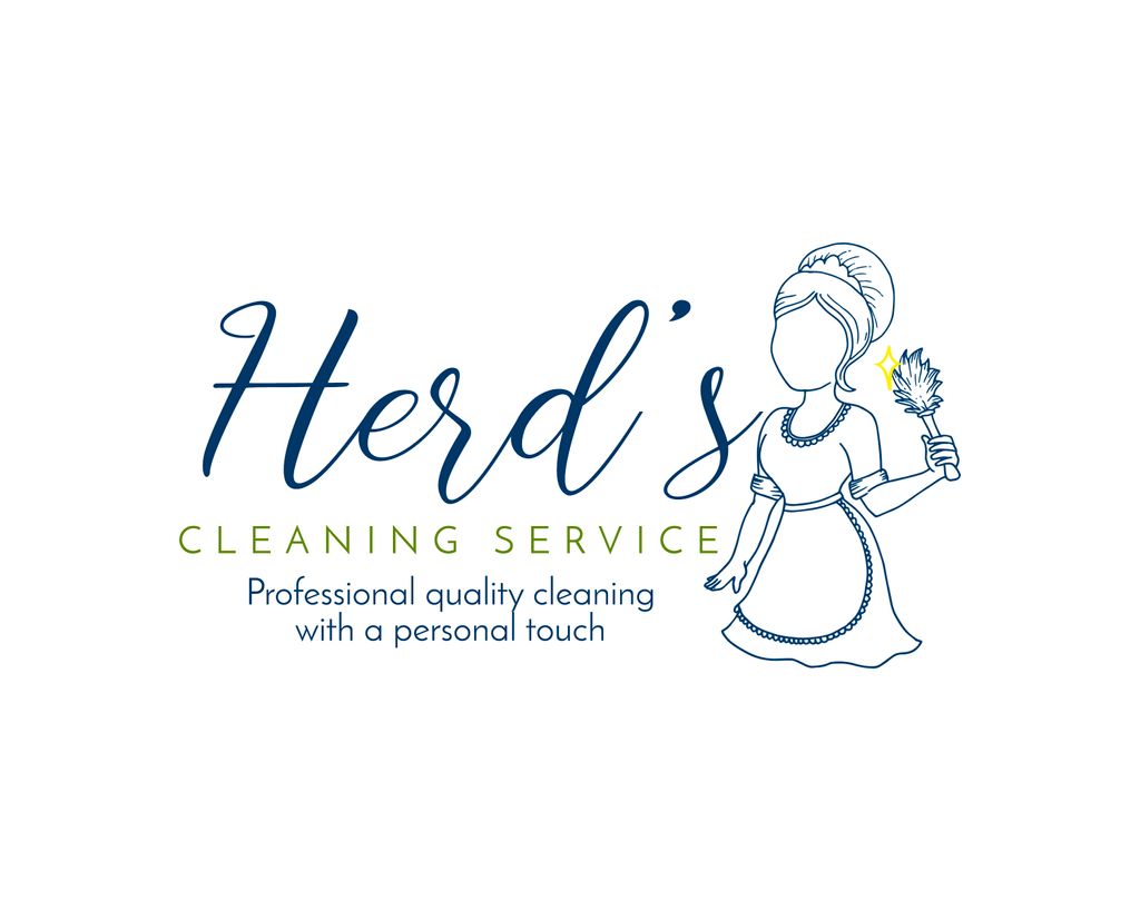 Herd's Cleaning Service