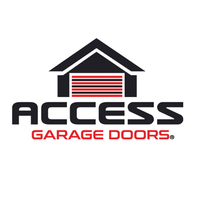 Avatar for Access Garage Doors Raleigh #1