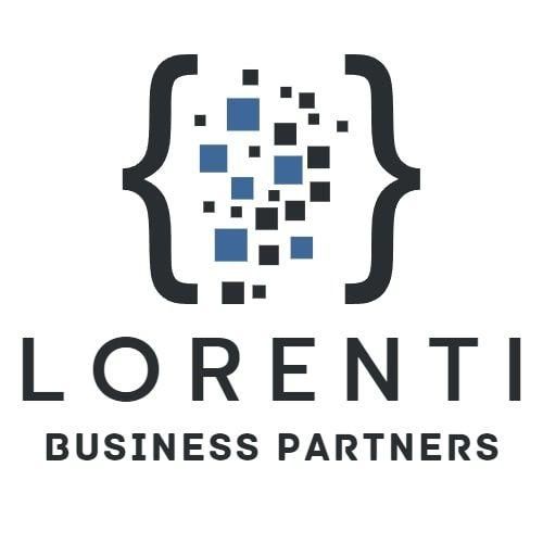 Lorenti Business Partners - Computer Services