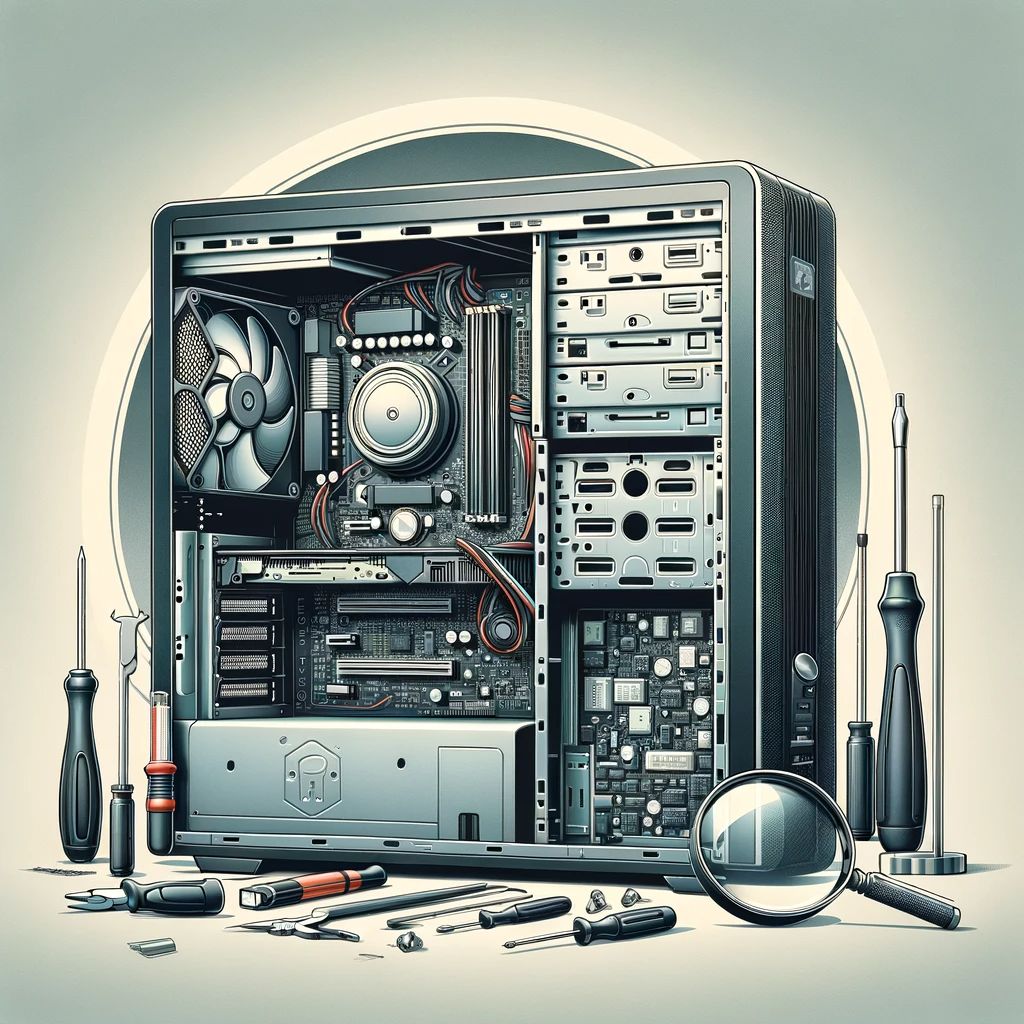 Projects and media
