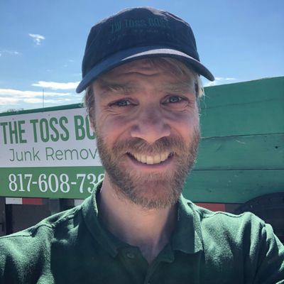 Avatar for The Toss Boss Junk Removal