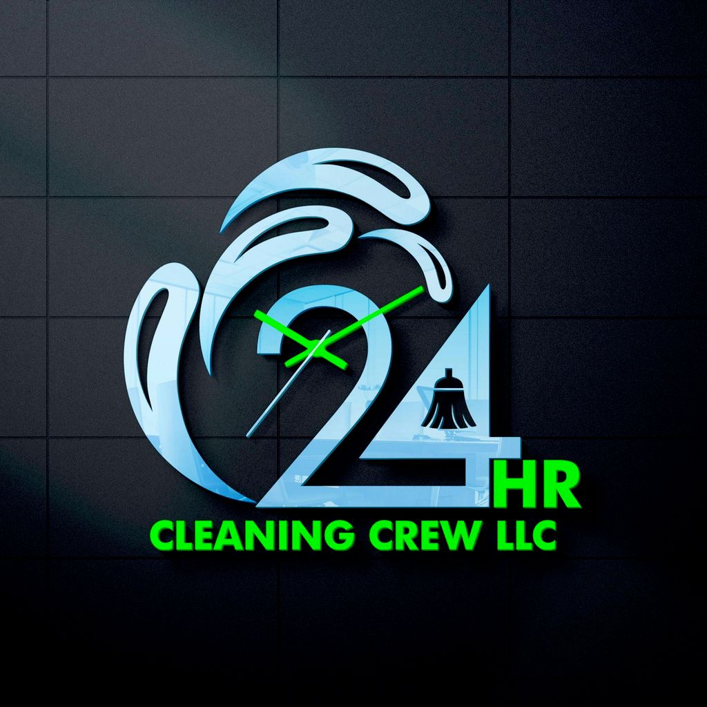 24 hr cleaning crew llc