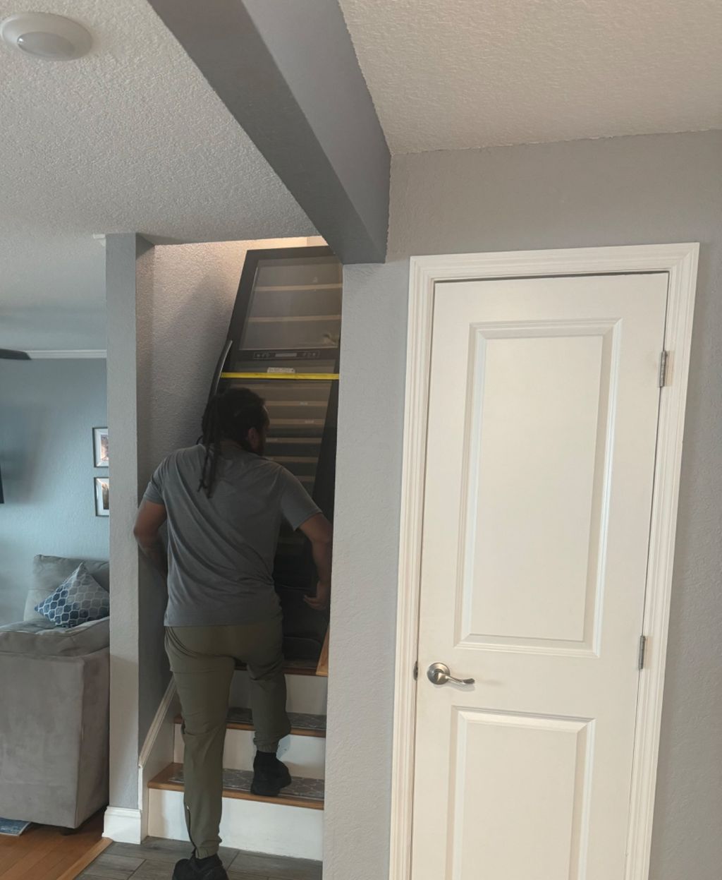 Customer photos