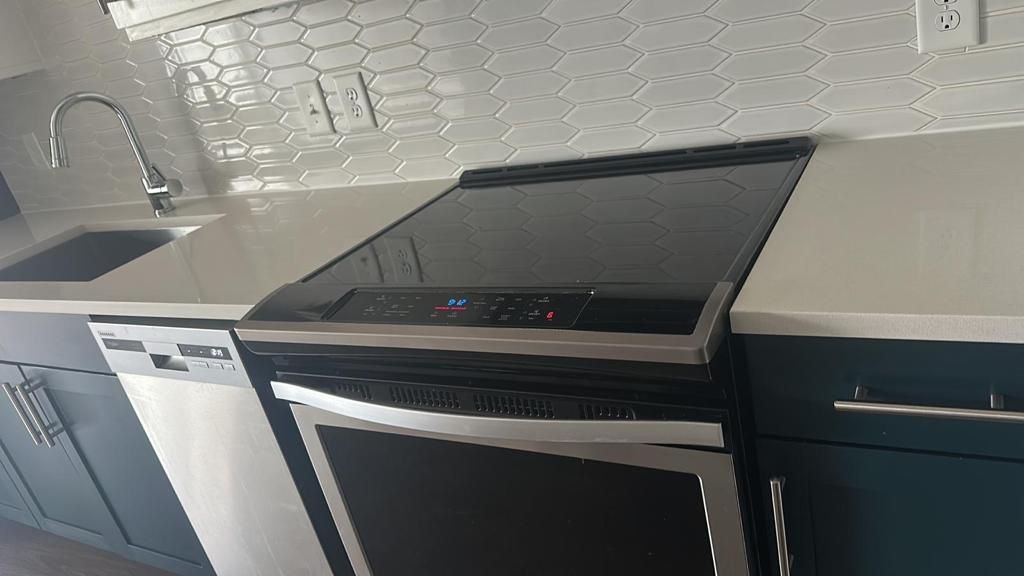 Customer photos