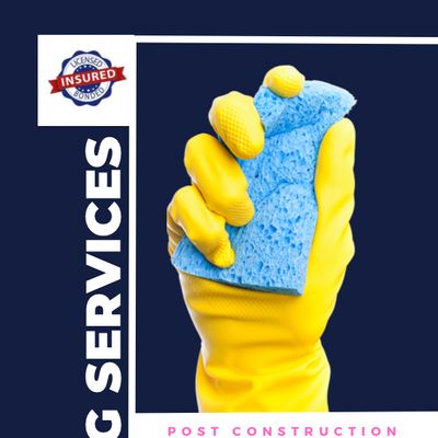 Avatar for Ajak Cleaning Services