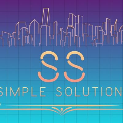 Avatar for simple Solutions