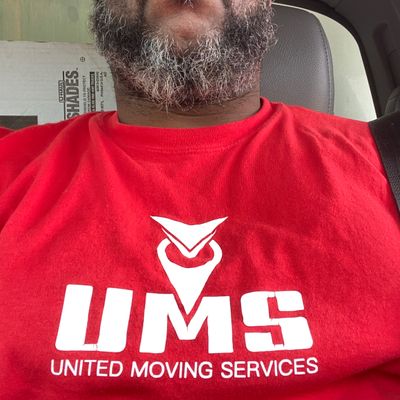 Avatar for United Moving Services