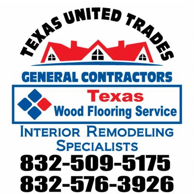 Avatar for Texas Wood Flooring Service LLC