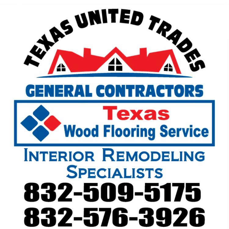 Texas Wood Flooring Service LLC