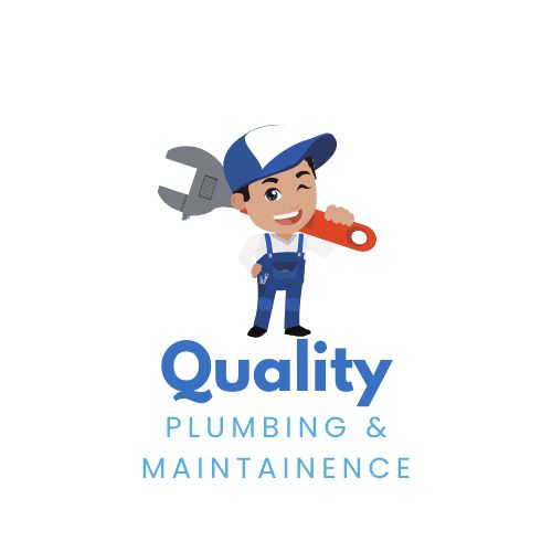 Quality Plumbing and Maintenance