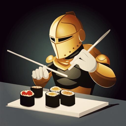 Knights Sushi