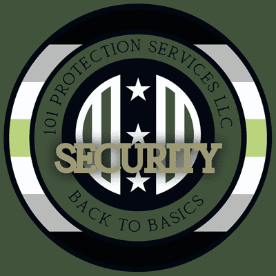 Avatar for 101 Protection Services