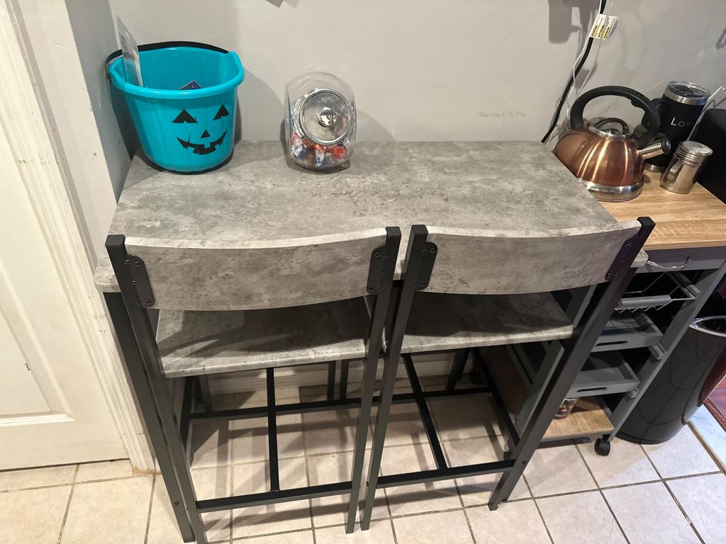 Customer photos