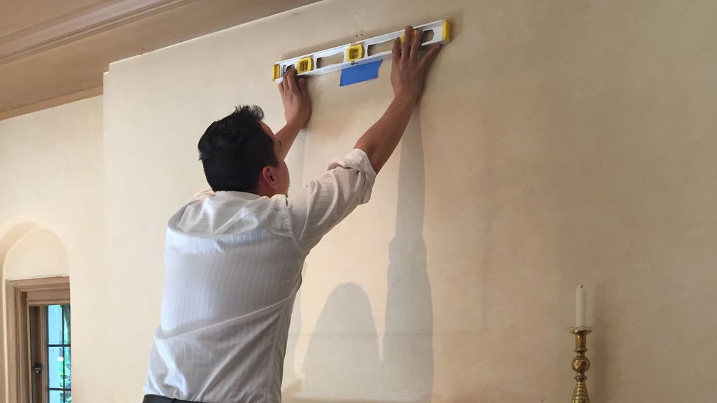 Private Home Installation