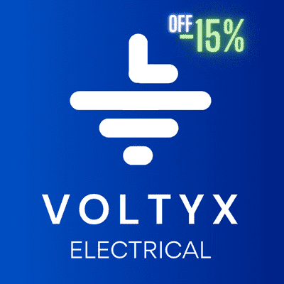 Avatar for VOLTYX Service