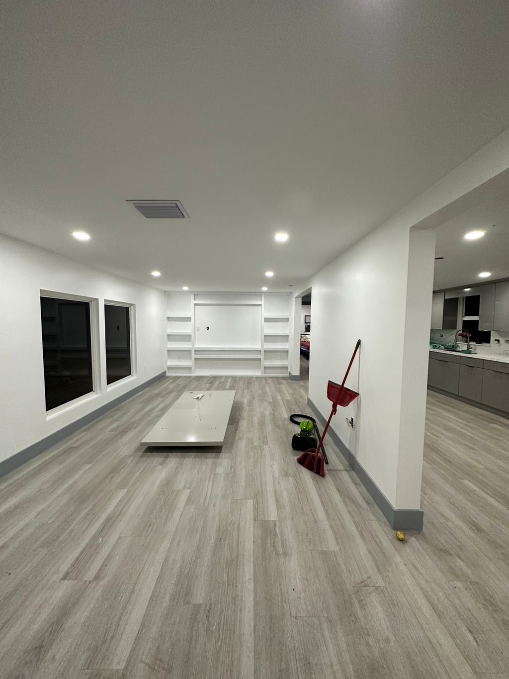 Projects and media