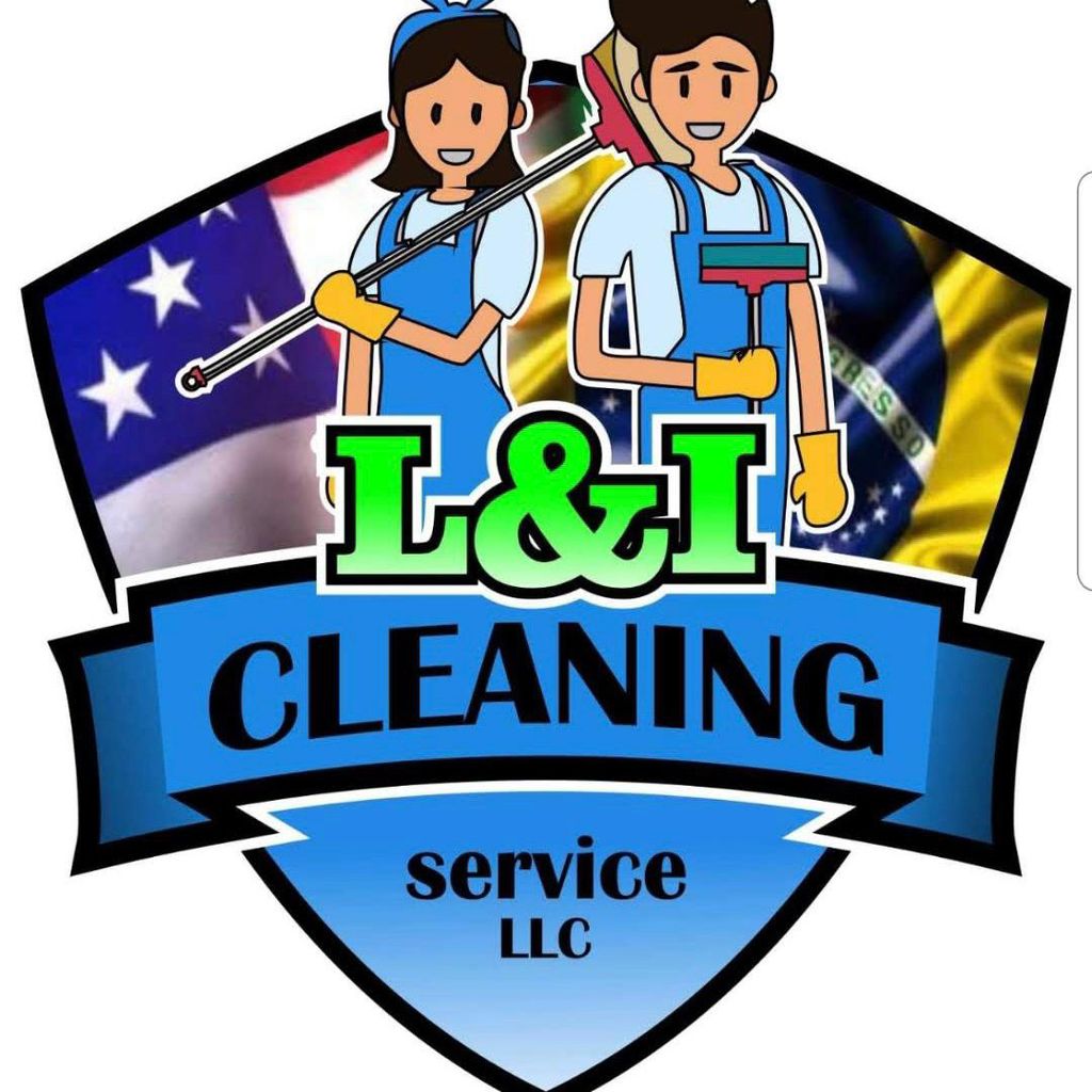 L&I cleaning services LLC