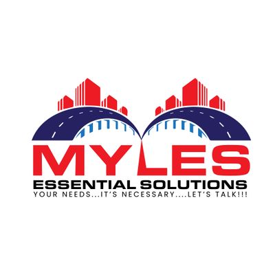 Avatar for Myles Essential Solutions