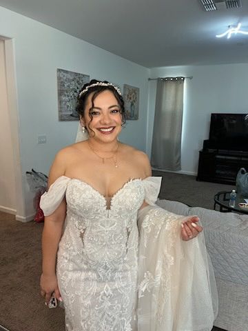 Customer photos