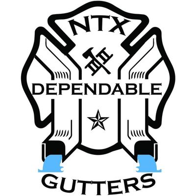 Avatar for NTX DEPENDABLE GUTTERS