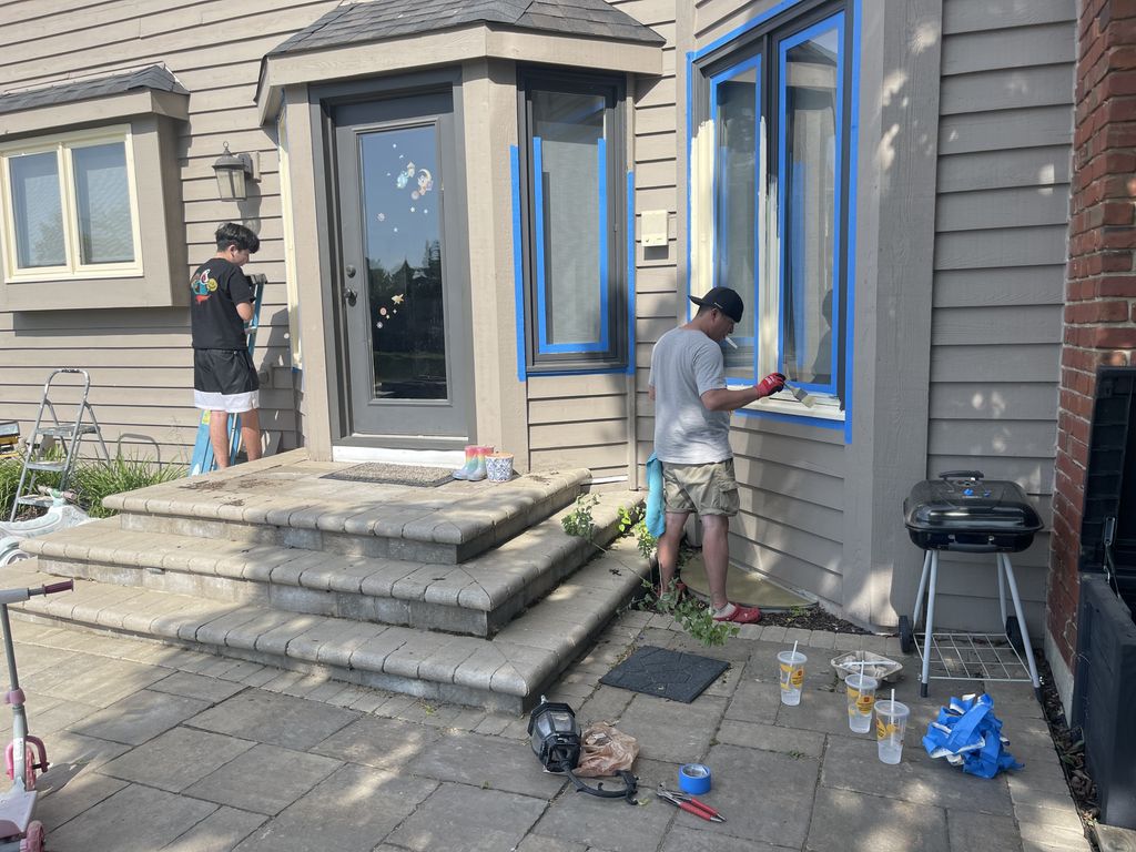 Projects and media