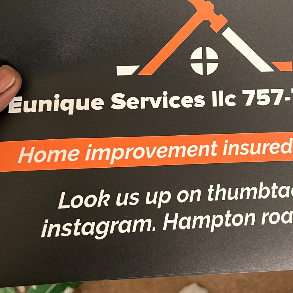 Eunique's Services LLC