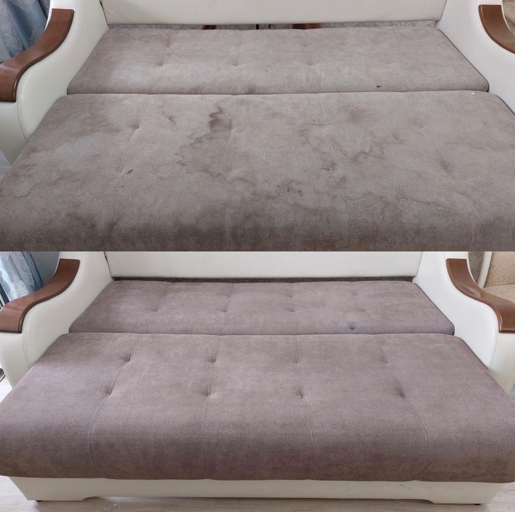 Customer photos
