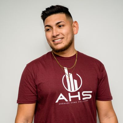 Avatar for Andrade Home Solutions