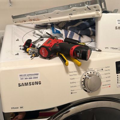 Avatar for Fix My Appliance Repair