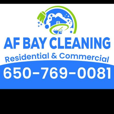Avatar for AF cleaning