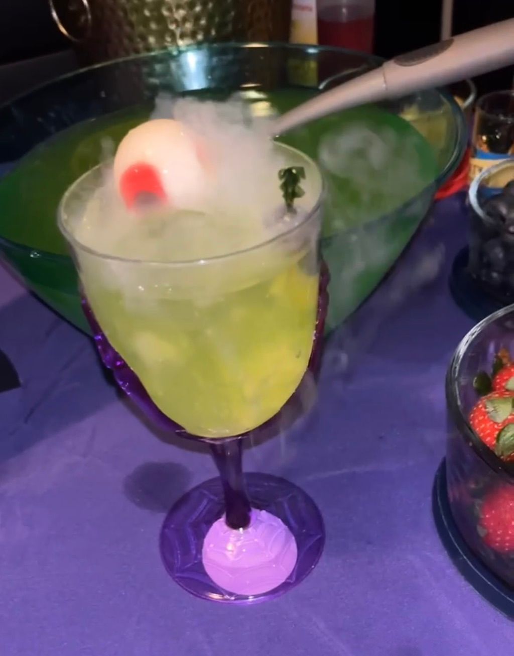 Monster High Themed Party🥳