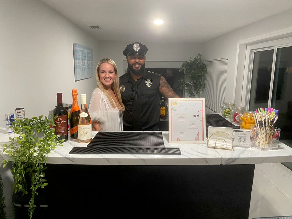 Customer photos
