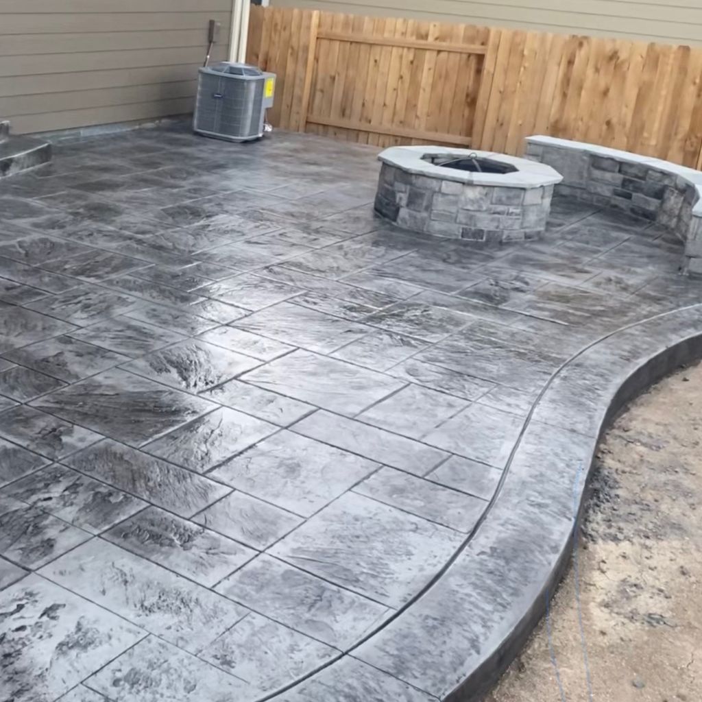 Strasburg Concrete & Landscaping