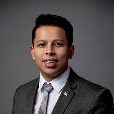 Avatar for Mario Barron