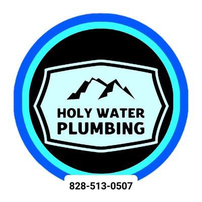 Avatar for Holy Water Plumbing And Water Treatment LLC