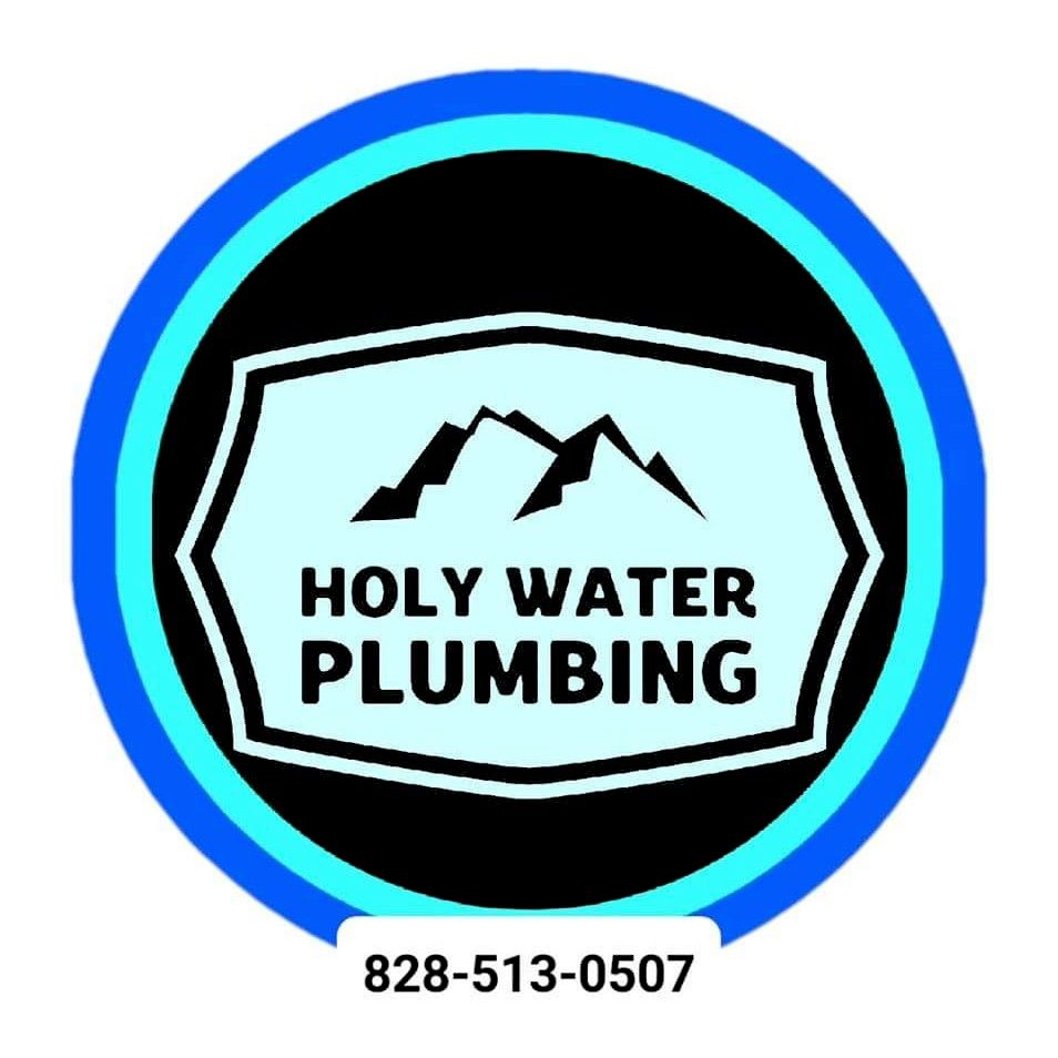 Holy Water Plumbing And Water Treatment LLC