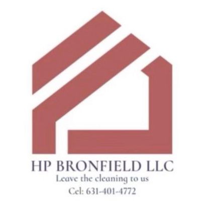 Avatar for HP BRONFIELD CLEANING