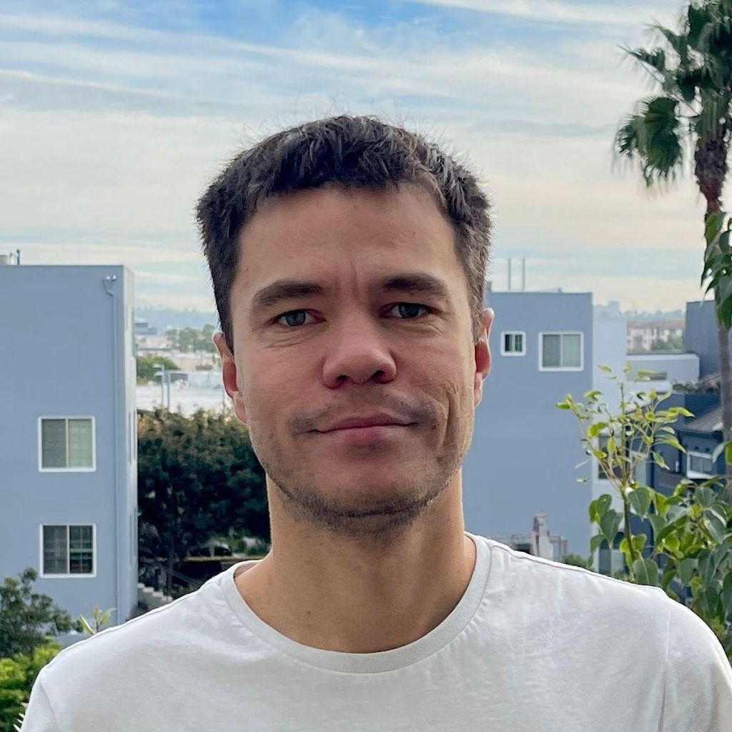 pro avatar
