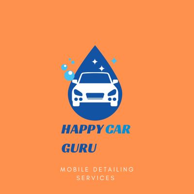 Avatar for Happy Car Guru Mobile Detailing