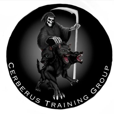 Avatar for Cerberus K9 Group