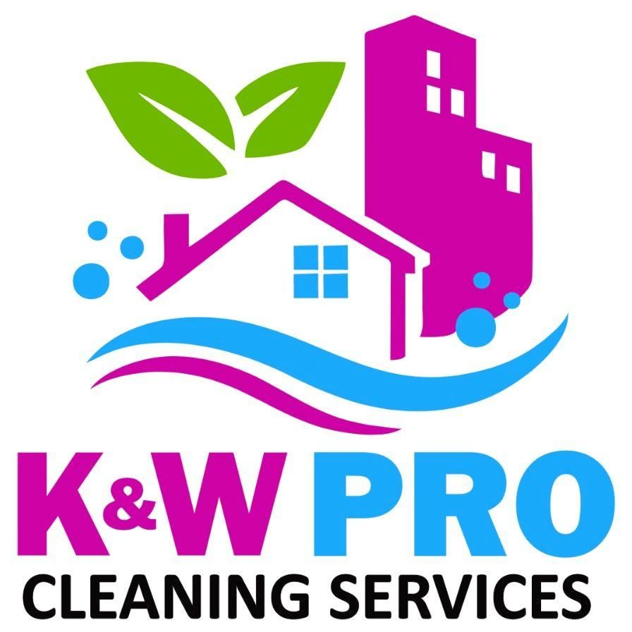 K&W Pro Cleaning Services