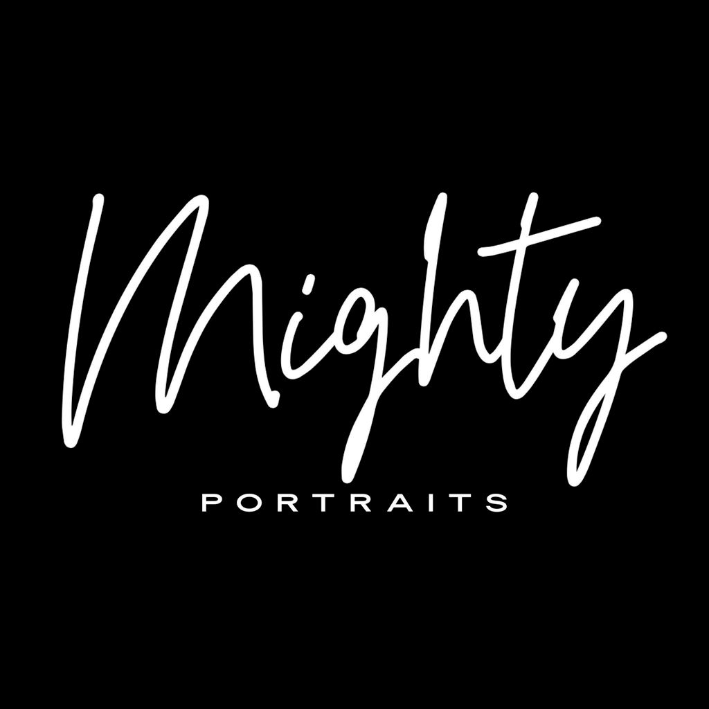 Mighty Portraits (please read profile)