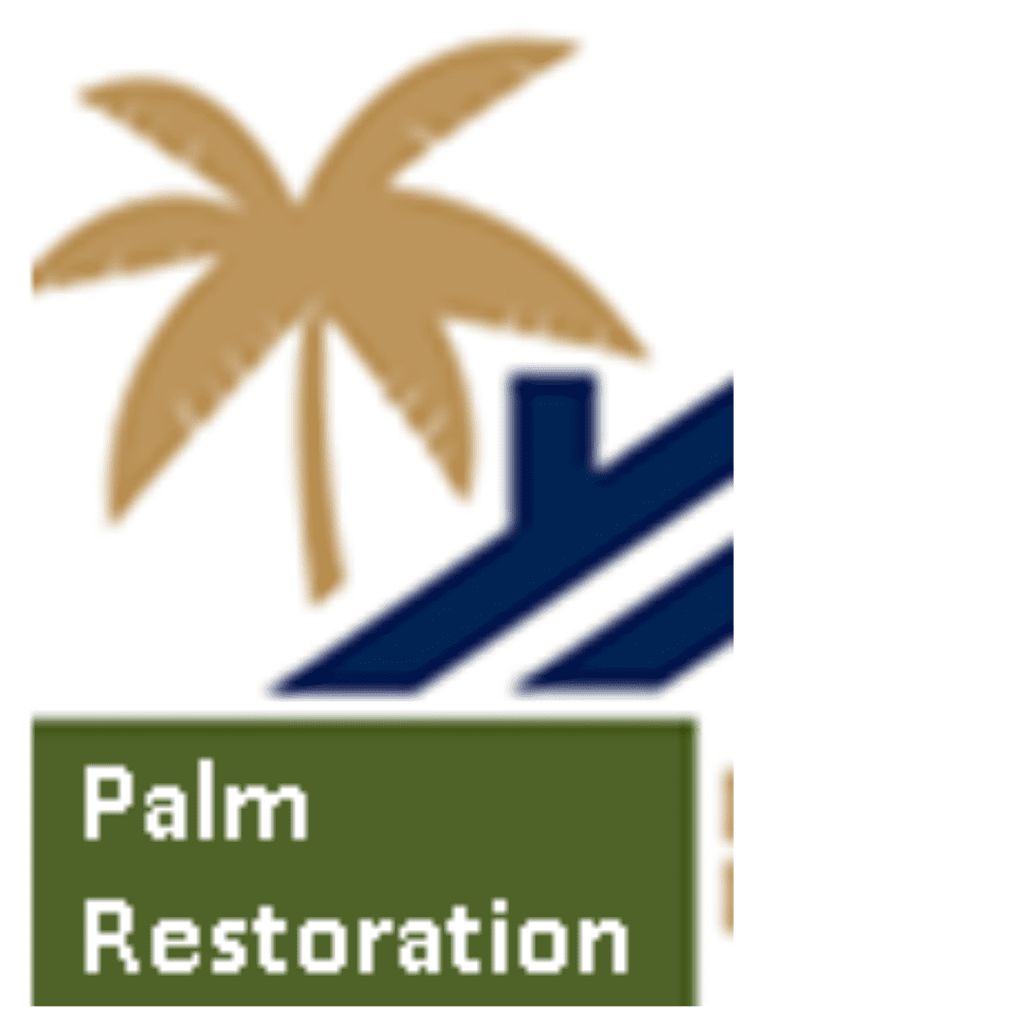 Palm Restoration and Construction Services
