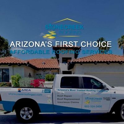 Avatar for Stonecreek Roofing