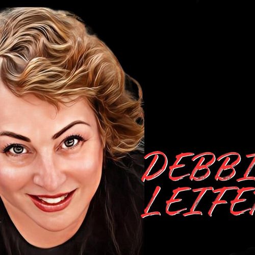 Atlanta Mentalist & Magician Debbie Leifer