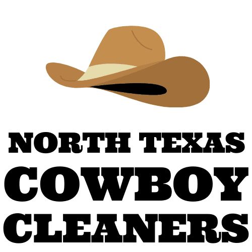 North Texas Cowboy Cleaners