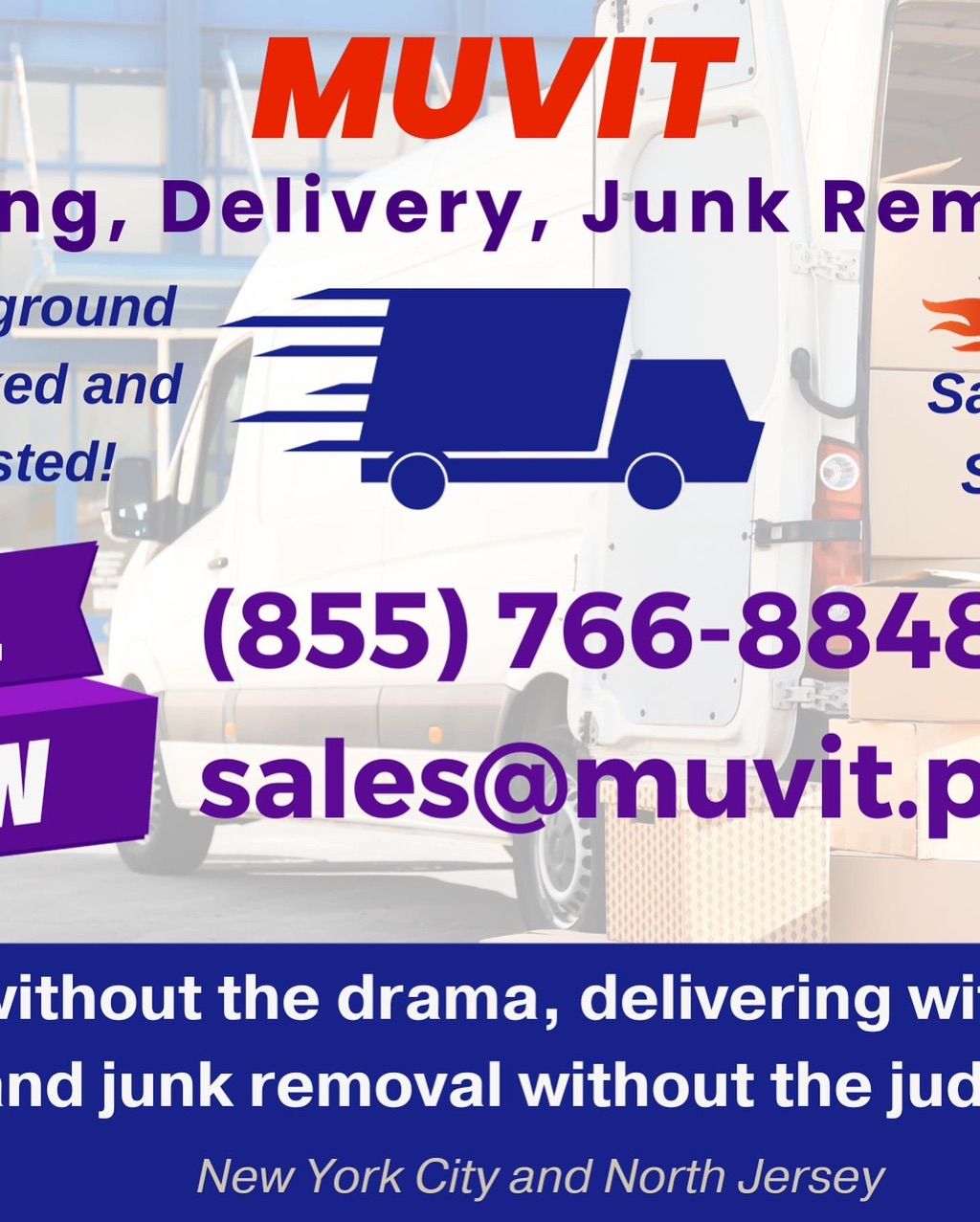 Call us today! 