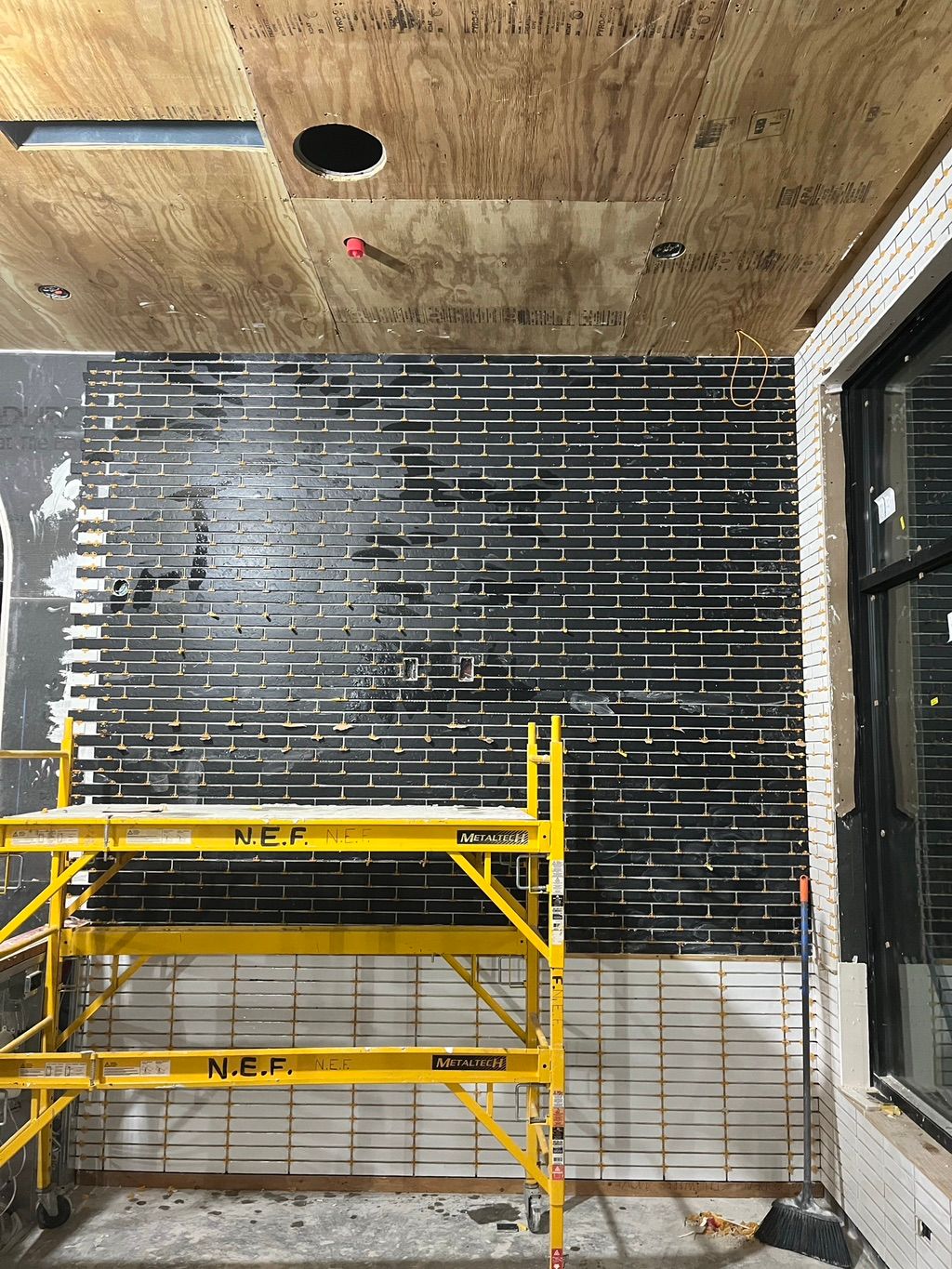 Projects and media