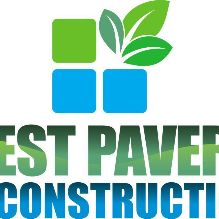 Best Paver & Construction