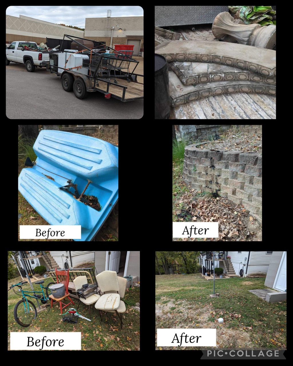 Projects and media